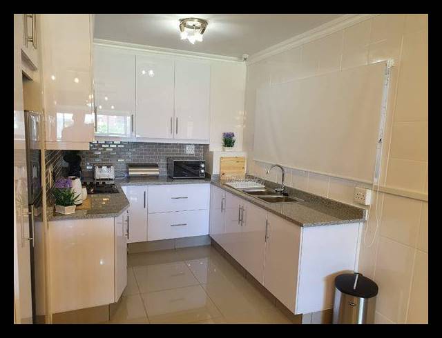 2 BEDROOM APARTMENT FOR SALE IN NORTH BEACH